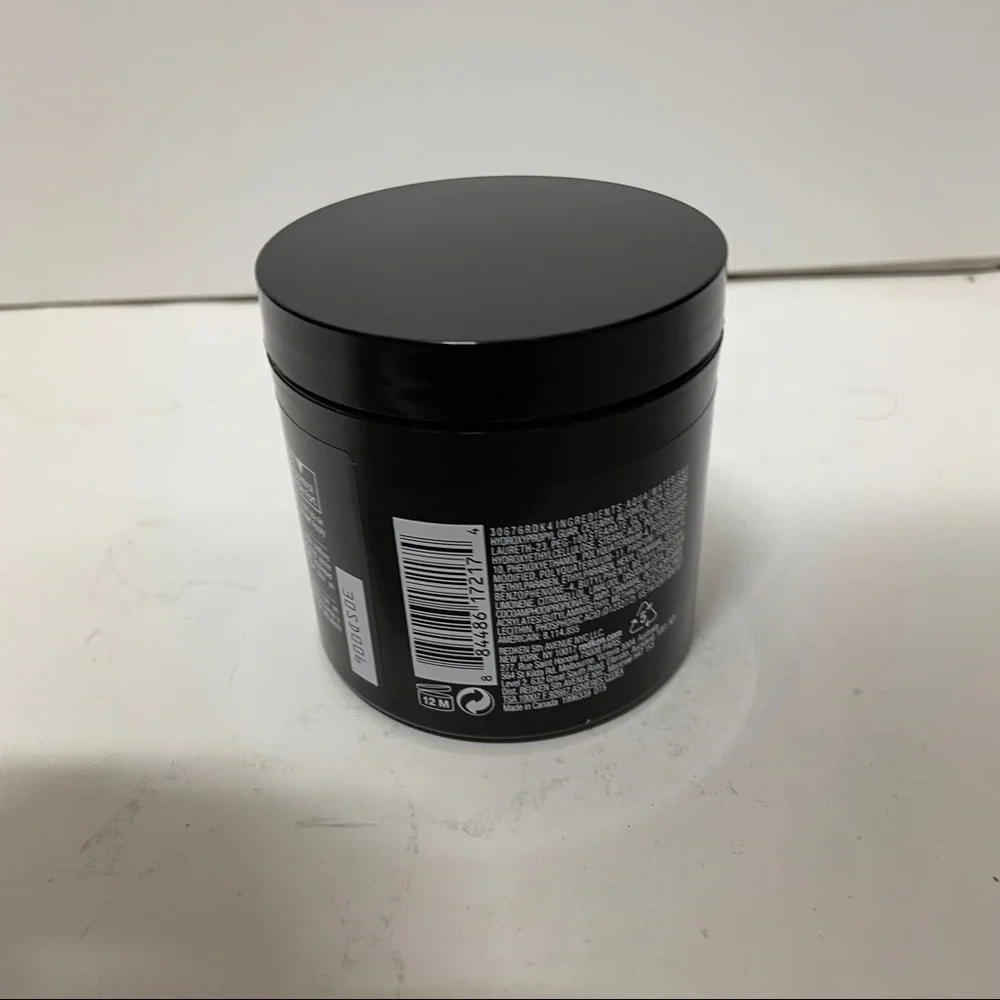 Redken Aerate 08 All Over Bodifying Cream Mousse 3.2 OZ HTF